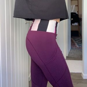Lululemon leggings